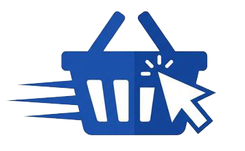 Click Basket Logo